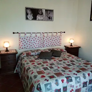  Couette-café Alexander