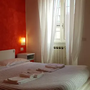  Maison d'hôtes Rome