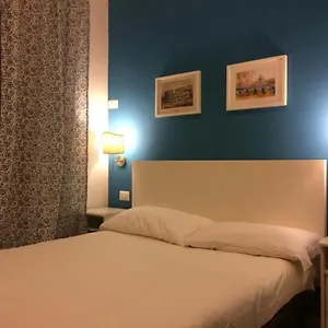  Maison d'hôtes La Dolce Rome